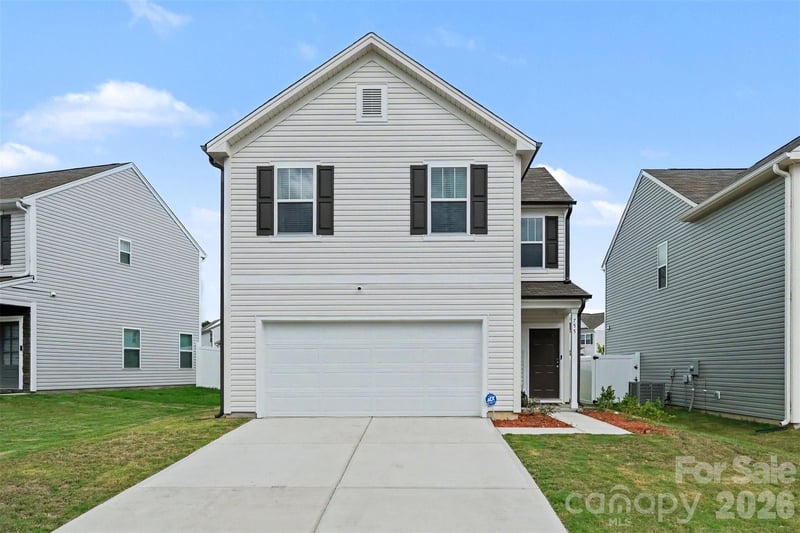 755 Gondola Ct, Salisbury, NC 28146