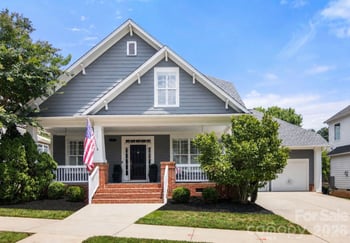 257 Harper Lee St, Davidson, NC 28036