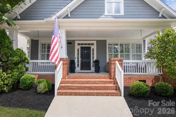 257 Harper Lee St, Davidson, NC 28036