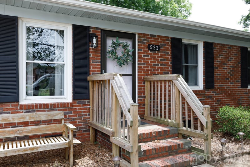 522 Mcdowell Dr, Chester, SC 29706