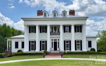 18632 Nantz Rd, Cornelius, NC 28031