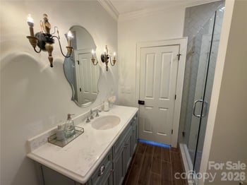 18632 Nantz Rd, Cornelius, NC 28031