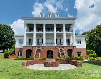 18632 Nantz Rd, Cornelius, NC 28031