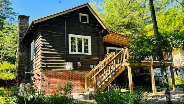 23 Leatherwood Ln, Hendersonville, NC 28739