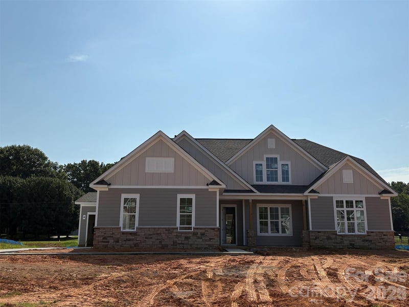 11012 Tyler Brook Ln #OAK0037, Mint Hill, NC 28227