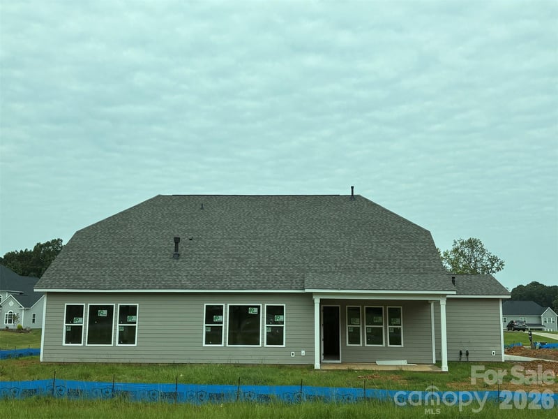 11012 Tyler Brook Ln #OAK0037, Mint Hill, NC 28227