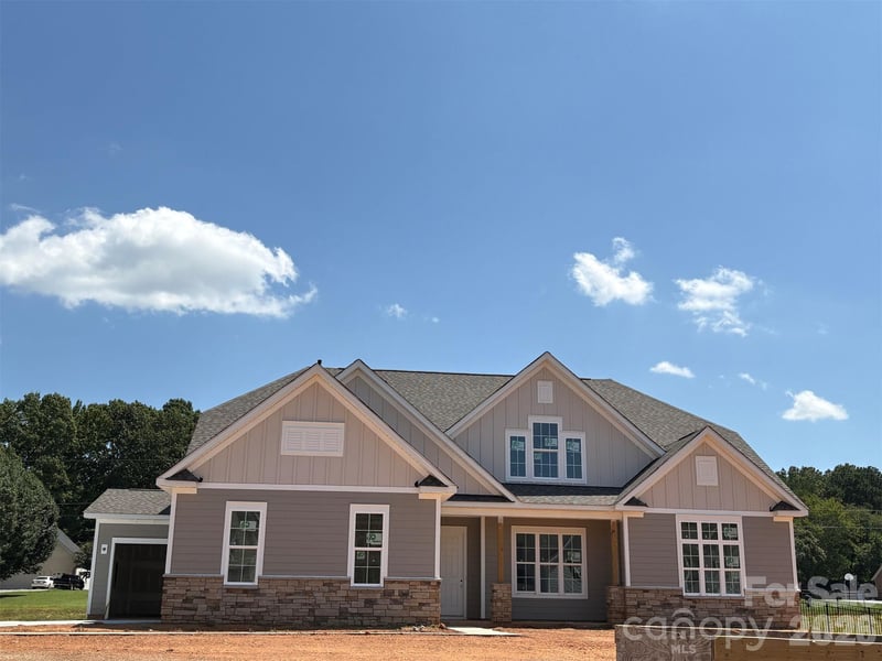 11012 Tyler Brook Ln #OAK0037, Mint Hill, NC 28227