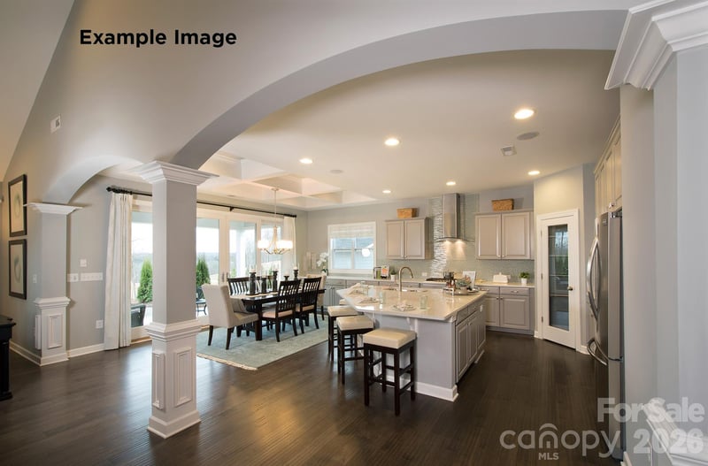 11012 Tyler Brook Ln #OAK0037, Mint Hill, NC 28227
