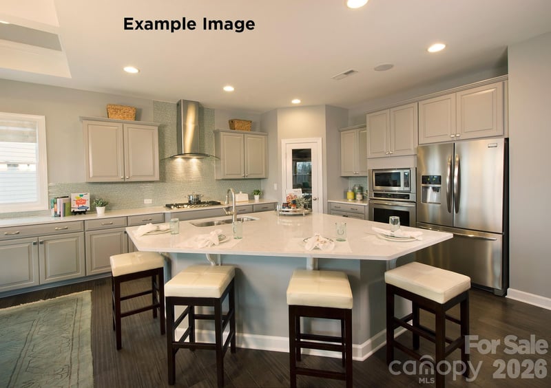 11012 Tyler Brook Ln #OAK0037, Mint Hill, NC 28227