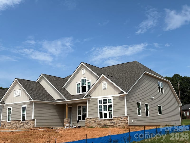 11012 Tyler Brook Ln #OAK0037, Mint Hill, NC 28227
