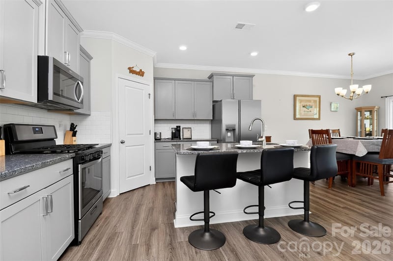 1019 Chicory Tc, Clover, SC 29710