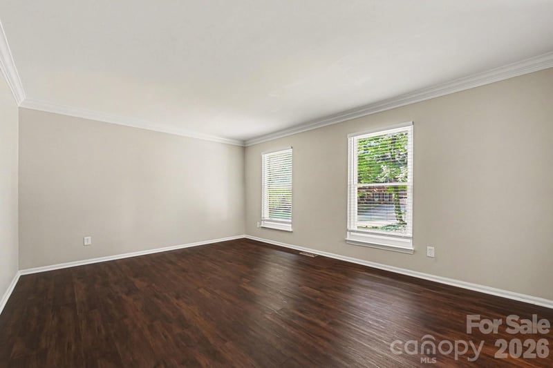 2517 Jaywick Ln, Matthews, NC 28105