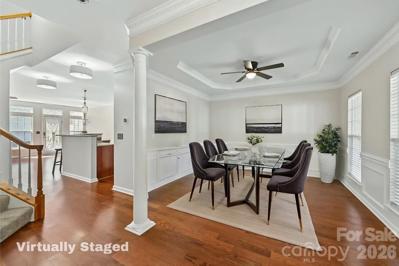 20524 Harbor View Dr, Cornelius, NC 28031