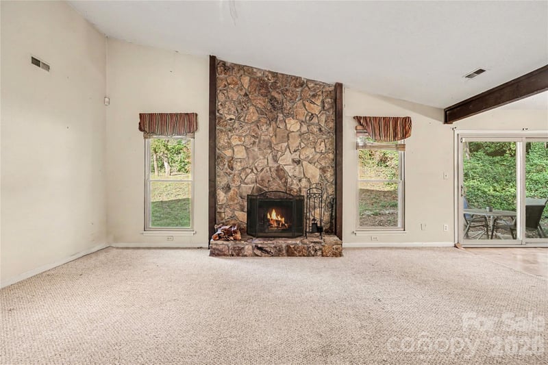 243 Vista Grande Cir, Charlotte, NC 28226
