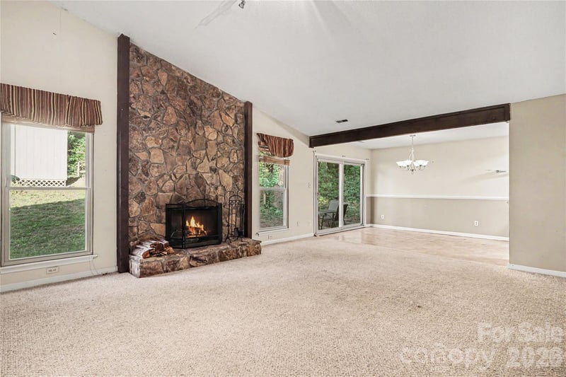 243 Vista Grande Cir, Charlotte, NC 28226