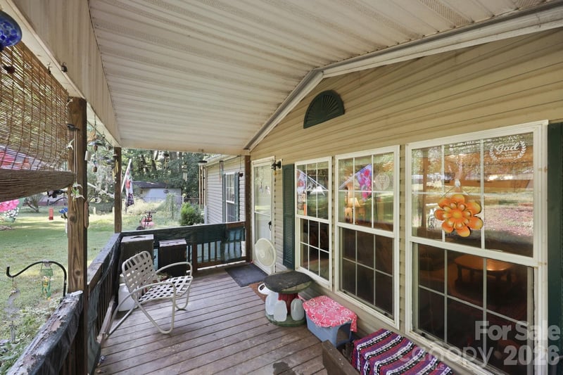112 Goneaway Ln, Cleveland, NC 27013