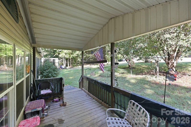 112 Goneaway Ln, Cleveland, NC 27013