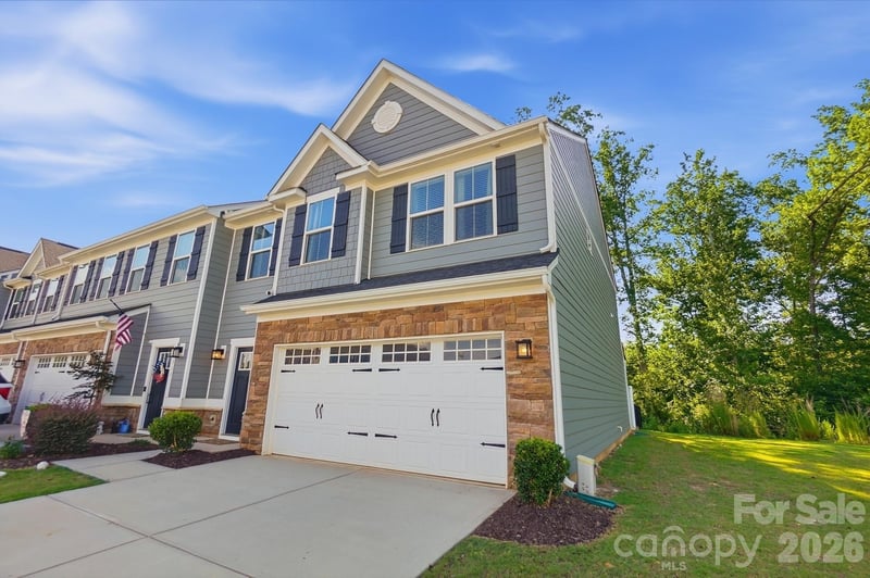 6315 Ashton Park Dr, Denver, NC 28037