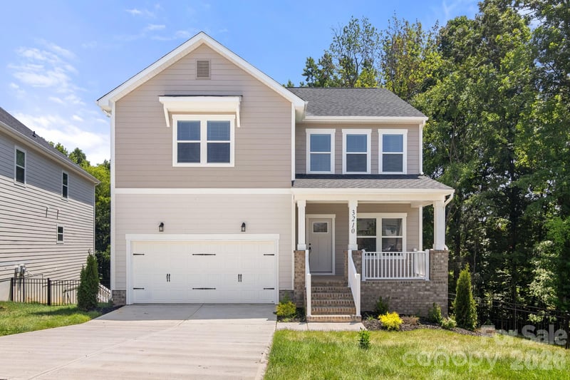 3210 Leah Elizabeth Ln, Monroe, NC 28110
