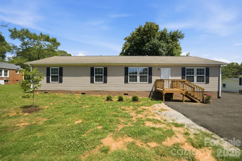 988 Mount Ulla Hw, Mooresville, NC 28115