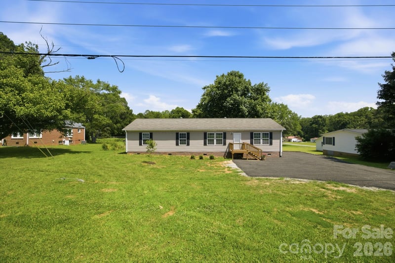 988 Mount Ulla Hw, Mooresville, NC 28115