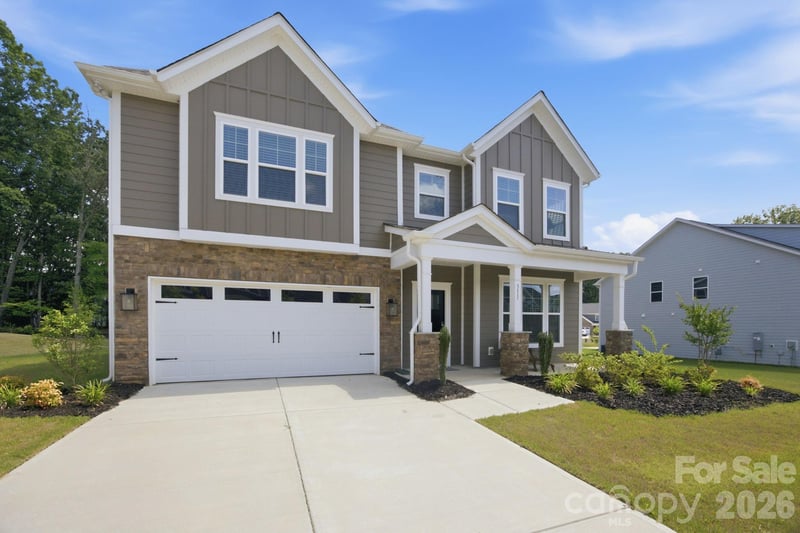 311 Coronado Ave #62, Matthews, NC 28104
