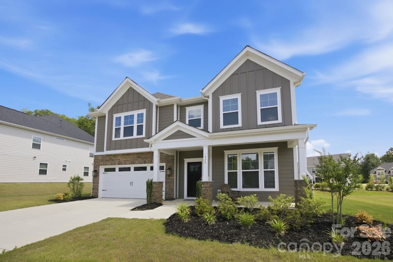 311 Coronado Ave #62, Matthews, NC 28104