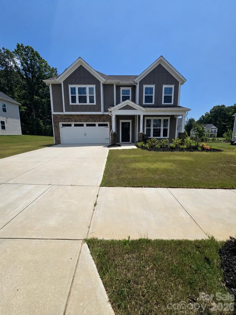 311 Coronado Ave #62, Matthews, NC 28104