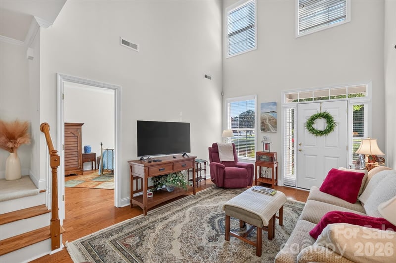 432 Park Square Pl, Matthews, NC 28105