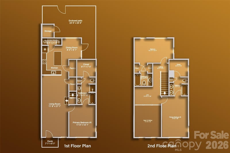 432 Park Square Pl, Matthews, NC 28105