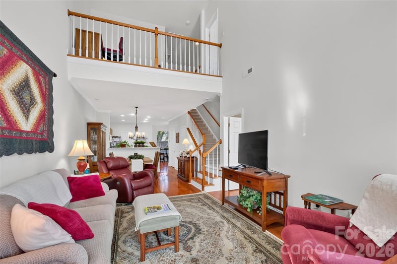 432 Park Square Pl, Matthews, NC 28105