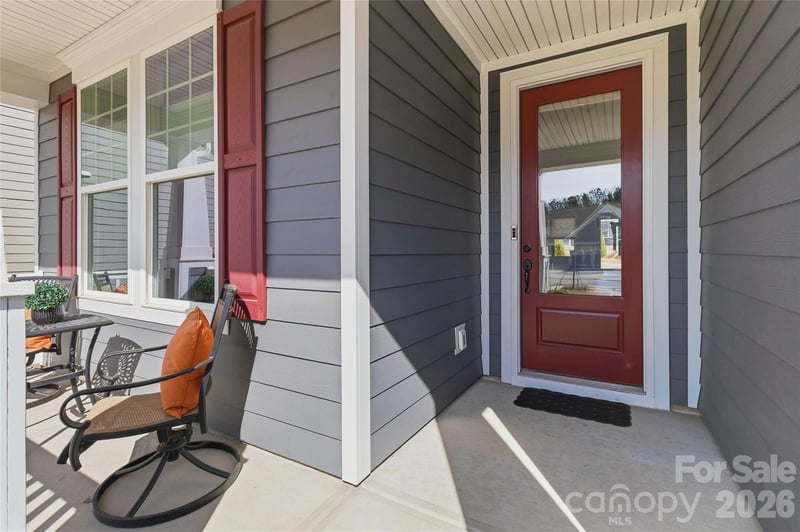 4331 Moxie Way, Charlotte, NC 28215