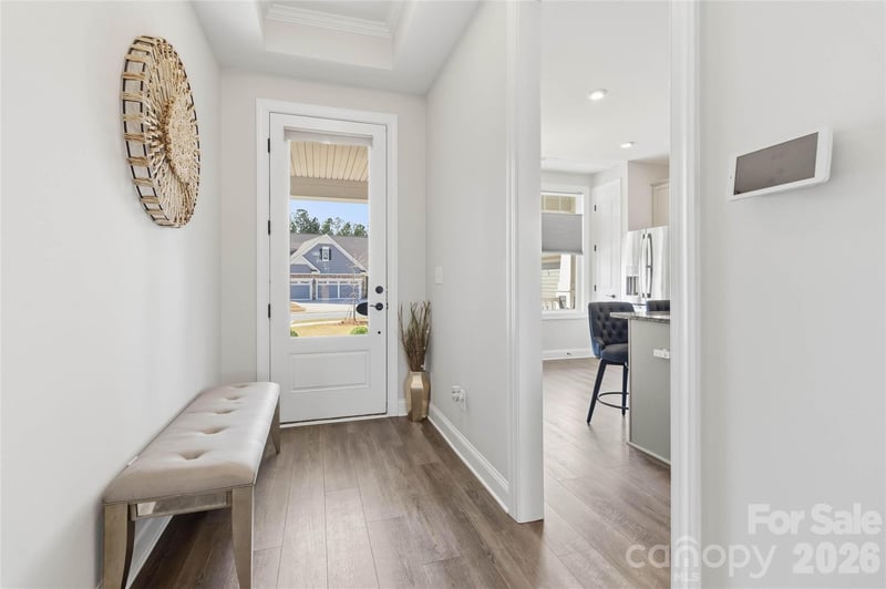 4331 Moxie Way, Charlotte, NC 28215