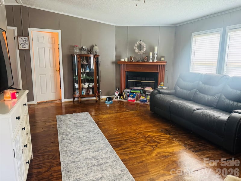 4421 Canal Rd, Marshville, NC 28103