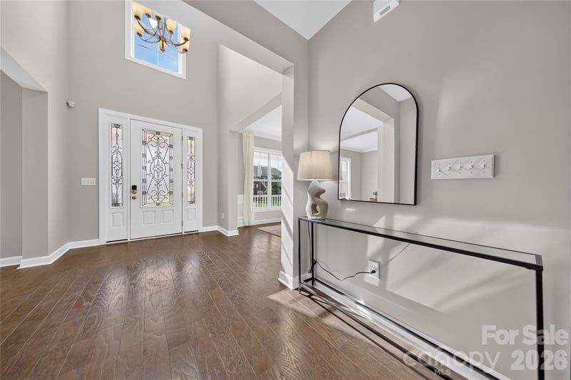 366 Hampton Trail Dr, Fort Mill, SC 29708