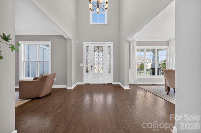 366 Hampton Trail Dr, Fort Mill, SC 29708