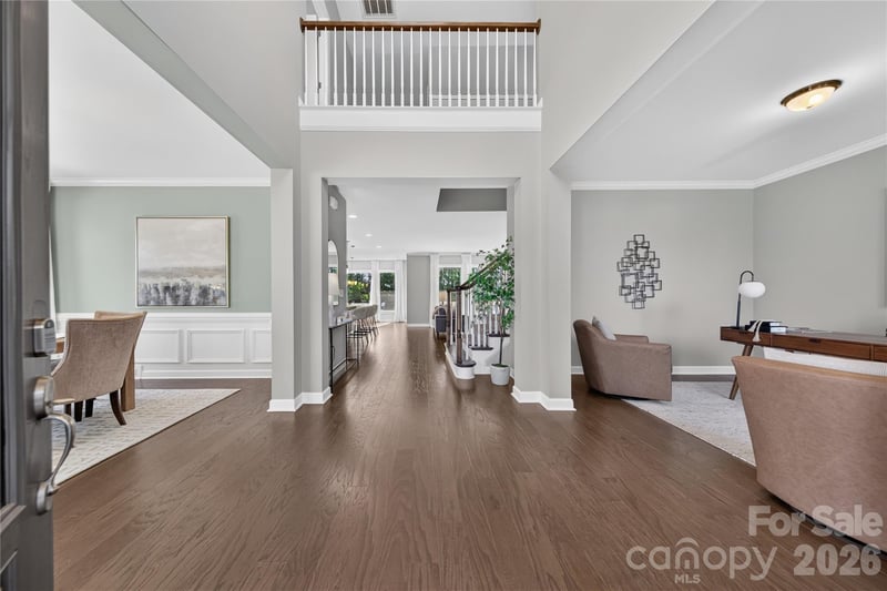366 Hampton Trail Dr, Fort Mill, SC 29708