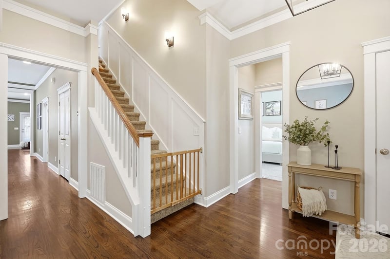 16723 Spruell St, Huntersville, NC 28078