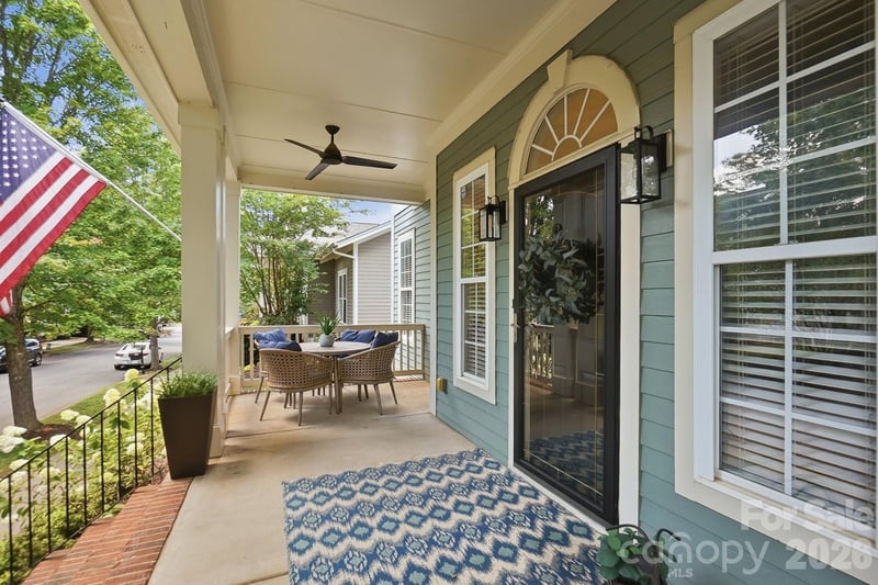 16723 Spruell St, Huntersville, NC 28078