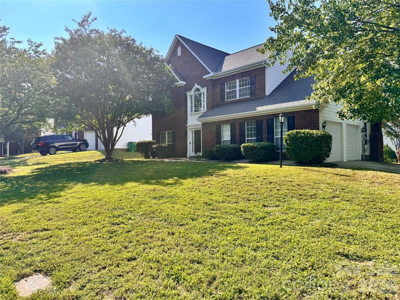 6102 Tesh Ct, Charlotte, NC 28269