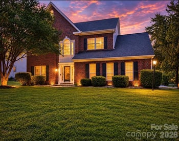 6102 Tesh Ct, Charlotte, NC 28269