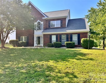 6102 Tesh Ct, Charlotte, NC 28269