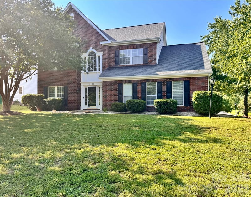 6102 Tesh Ct, Charlotte, NC 28269