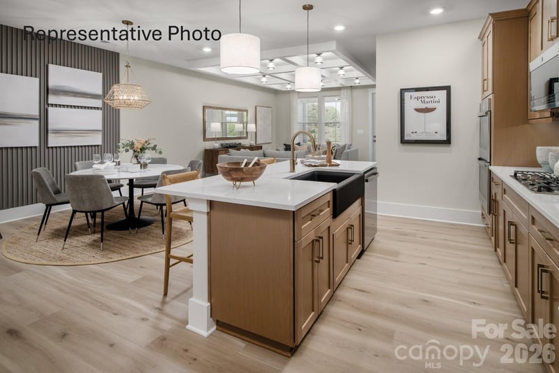 1429 Twin Leaf Rd, Fort Mill, SC 29715