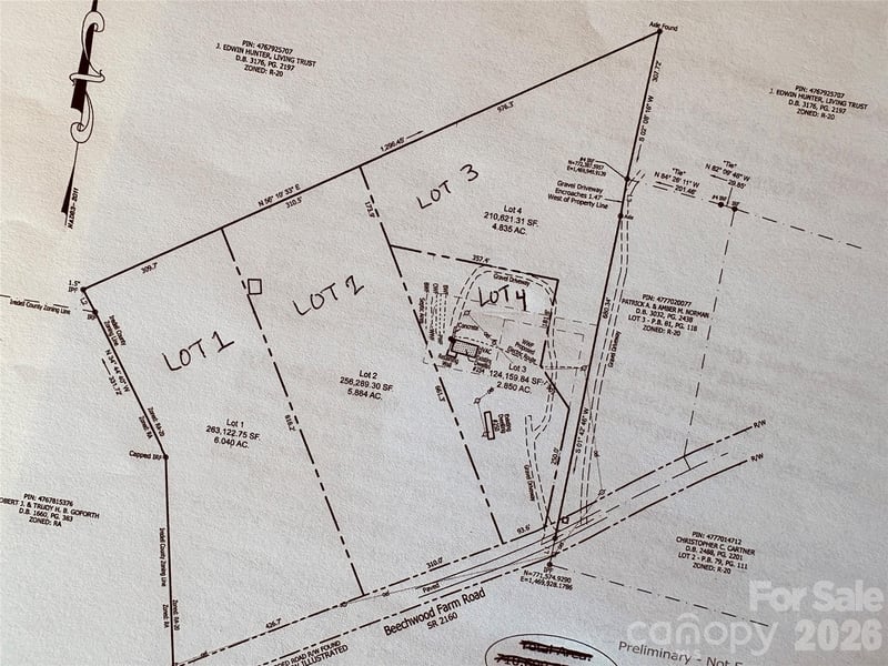 254 Beechwood Farm Rd #3, Statesville, NC 28625