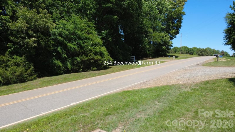 254 Beechwood Farm Rd #3, Statesville, NC 28625