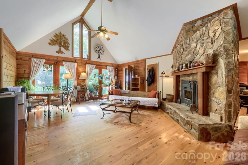 15531 Huntersville Concord Rd, Huntersville, NC 28078
