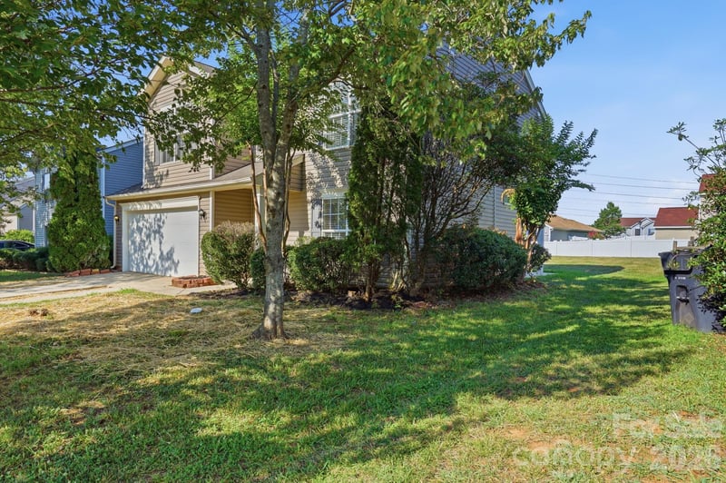 1528 Harland St, Charlotte, NC 28216