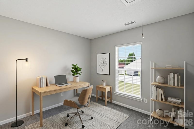 1528 Harland St, Charlotte, NC 28216