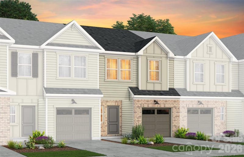 14036 Steller St, Charlotte, NC 28269